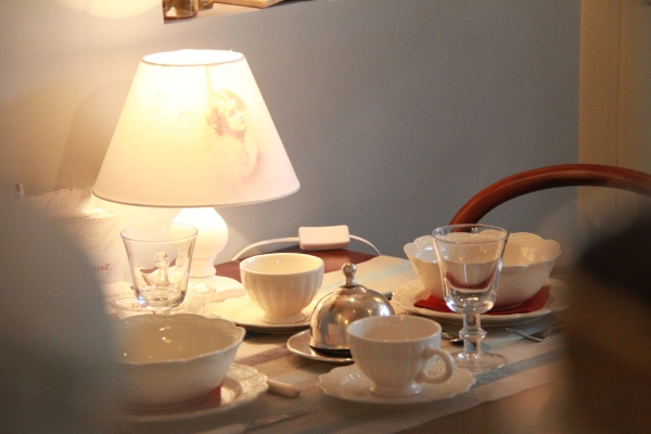 Hotel Cottage-Holiday
